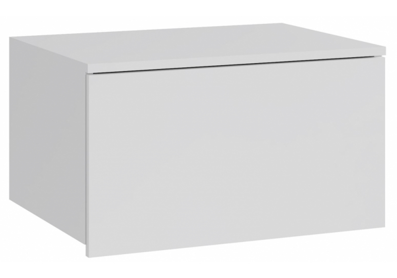 Шкаф Роут малый белый (60x44x34). 