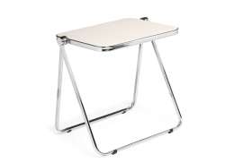 Компьютерный стол Arlon 64x50x69 white (64x50x69)